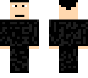 my new skin (2025)