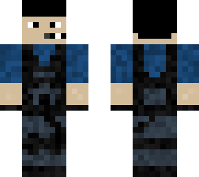 navy seal guard