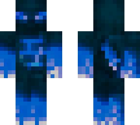 new blue demon steve