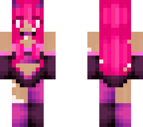 nia lovestruck