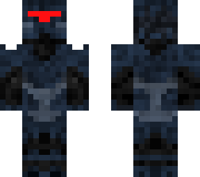 night marauder