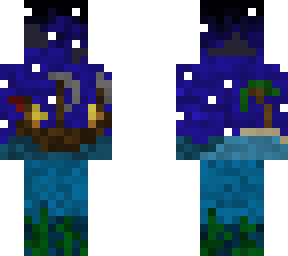 oceanic milk