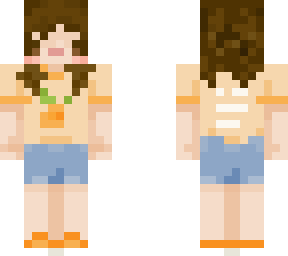 orange! 2