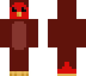 ostateczna faza demon pingwin