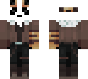panda