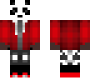 panda