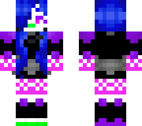 personal skin