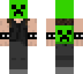 pix creeper