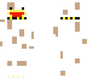 poochy