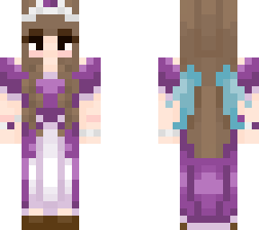 princess allay
