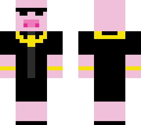 rapper | Minecraft Skins