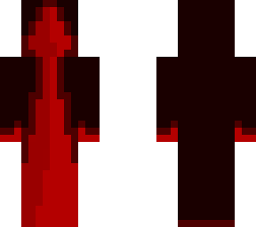 red hooded cultist