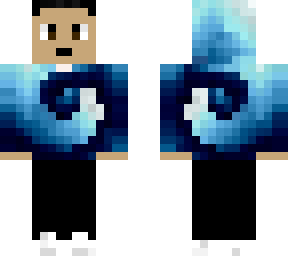 requested skin