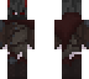 rogue vampire