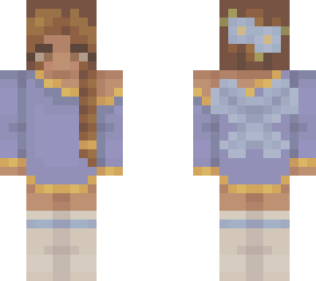 saphire fairy