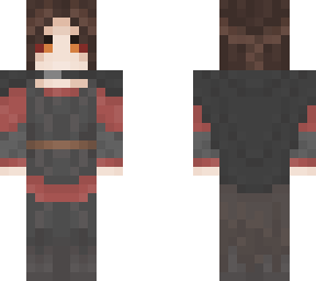 serana