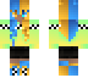shugar out of uniform fnaf