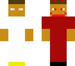 sin vs sinner