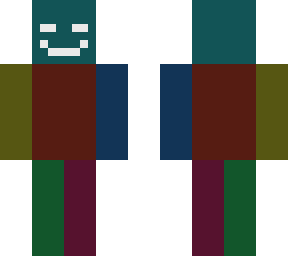skin created by ai