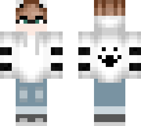 skin remake