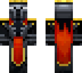 skin xbox (monarca de la fortaleza)