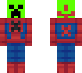 spider creeper