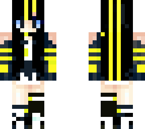 starr strikers player (girl)