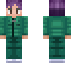 thanos (player 230)