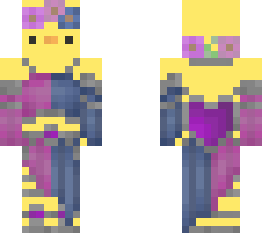 tiny