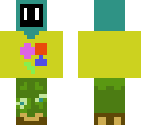 tv head