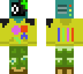 tv head hurt