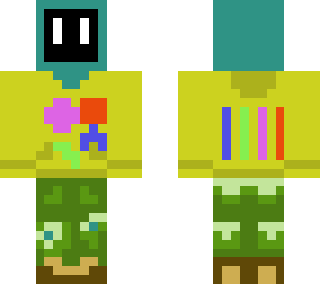 tv head v2