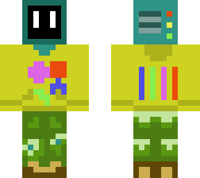 tv head v3