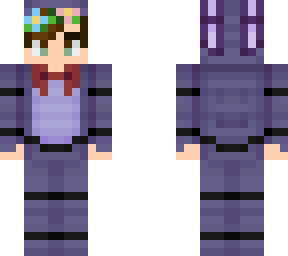 unsuccessfulend - bonnie onesie