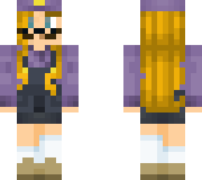 waluigi doctorbasil