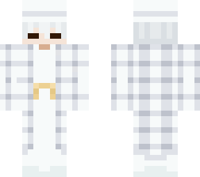 white dopp