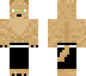 wolf