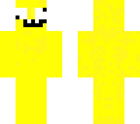 yellow durp