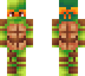 yuu's custom skin