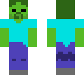zombie trailer