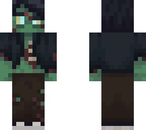 zombtorch
