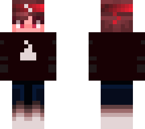. headband .