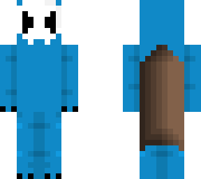 -=the meeper=- // mask
