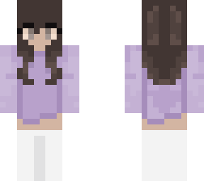 a skin!