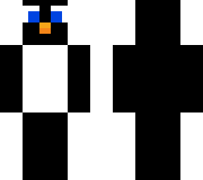 adorable penguin