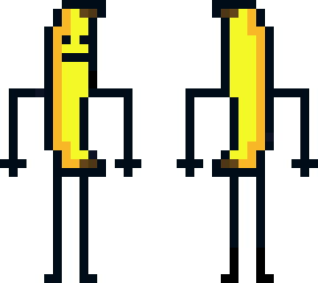 banana