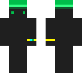 black mafia green.
