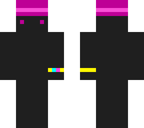 black mafia pink.