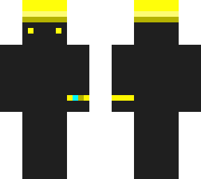 black mafia yellow.