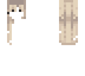 blonde - v.1